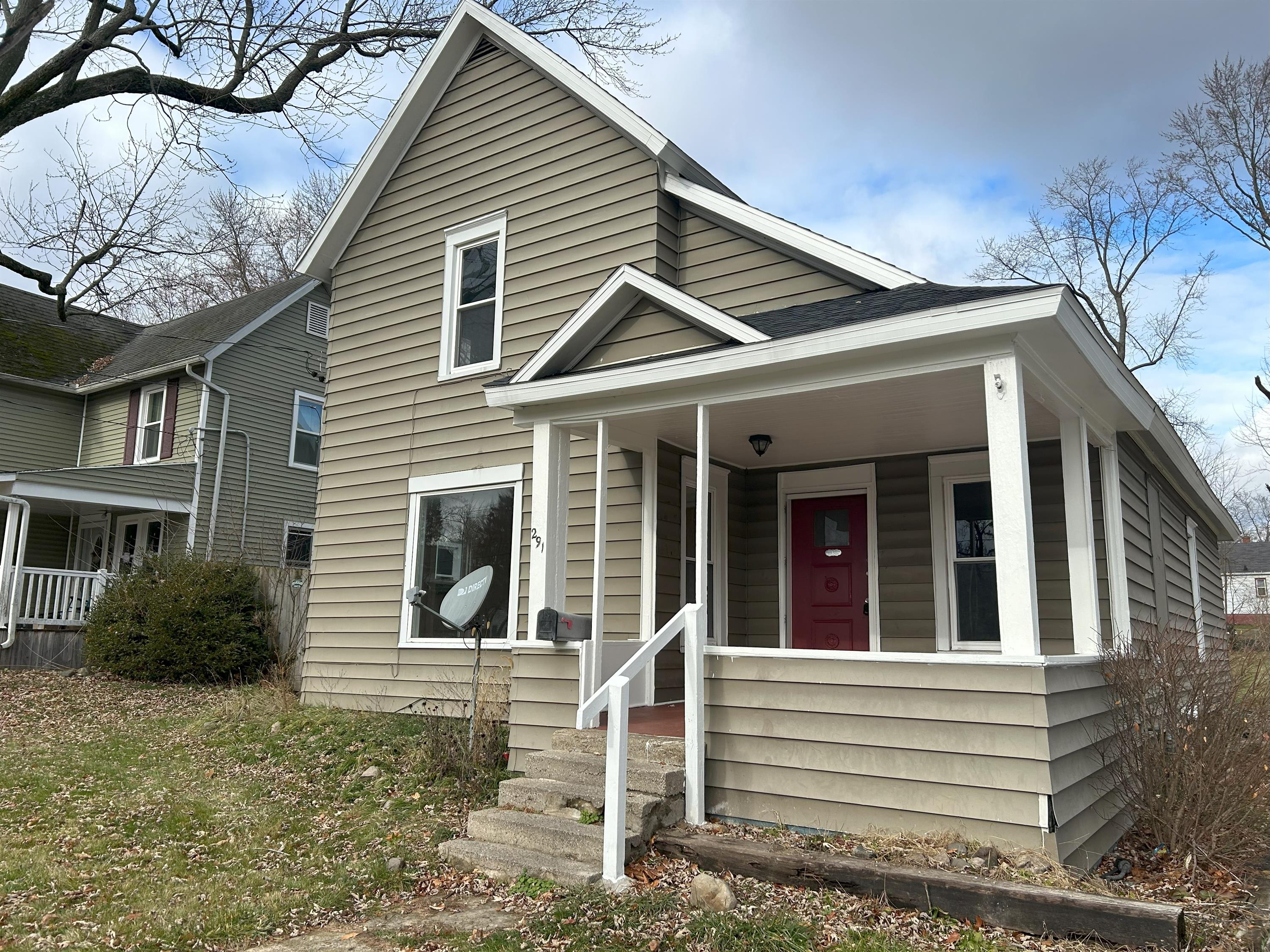 291 Laurel Drive – photo 1