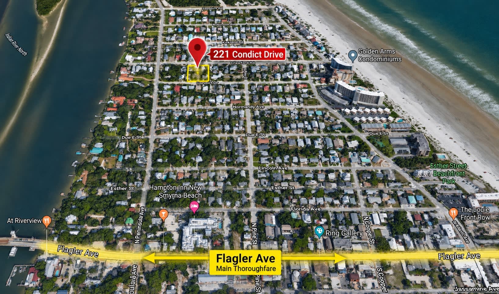 221 Condict Drive – photo 5