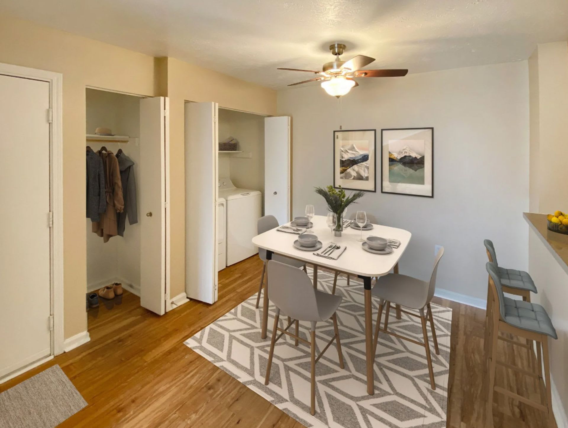 Walnut Manor Apartments – photo 5