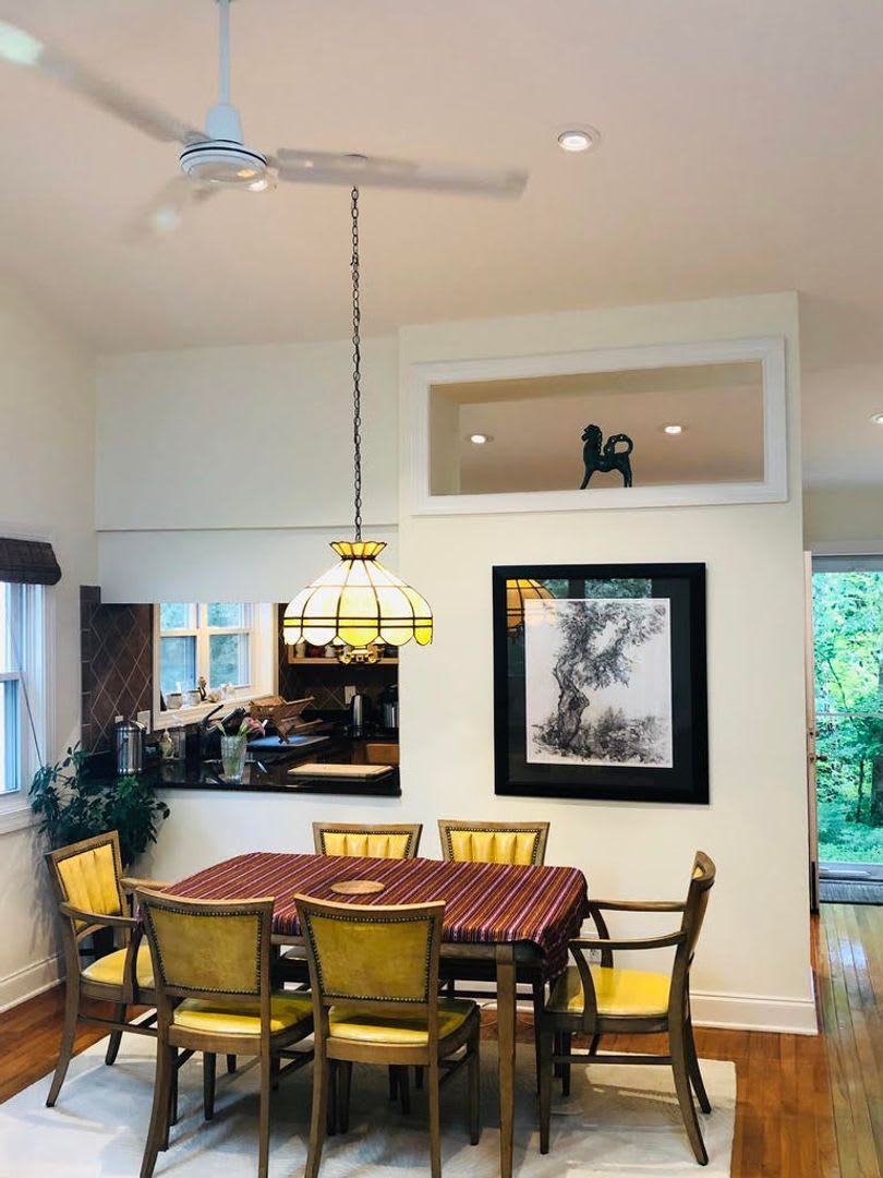 Desirable Carrboro 2 Bed Condo- All 1 Level! – photo 2