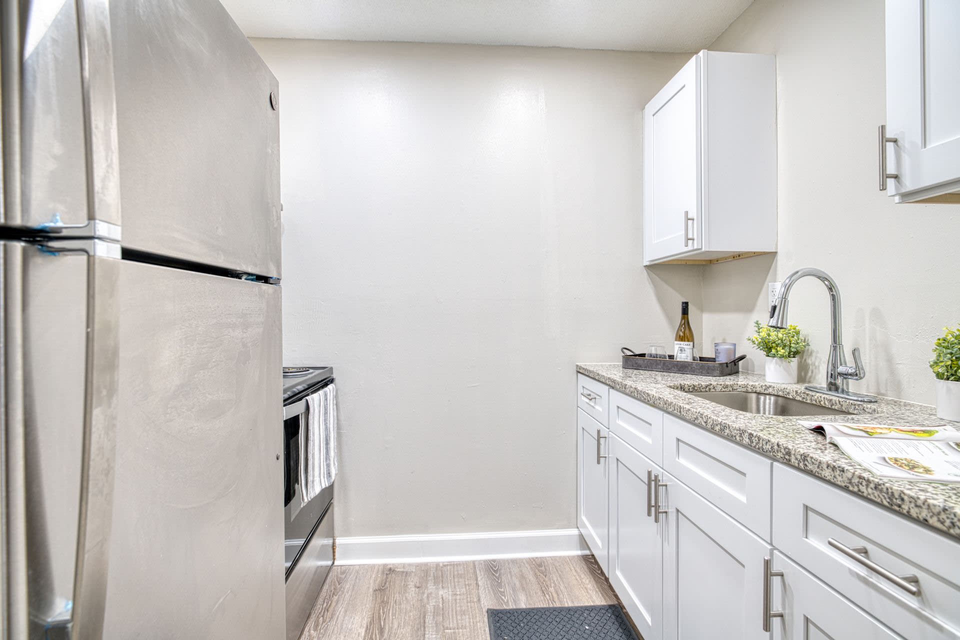 The Seaboard Apartments – photo 1