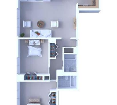 6700 South Oglesby Ave. – photo 2