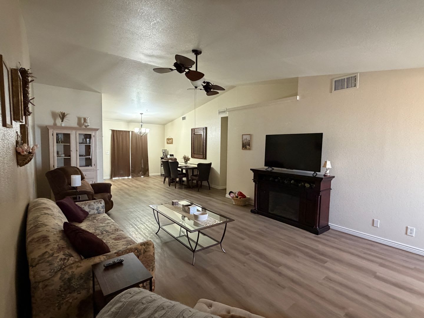 Desert Cottage- Furnished Winter/Short Term Rental – photo 5