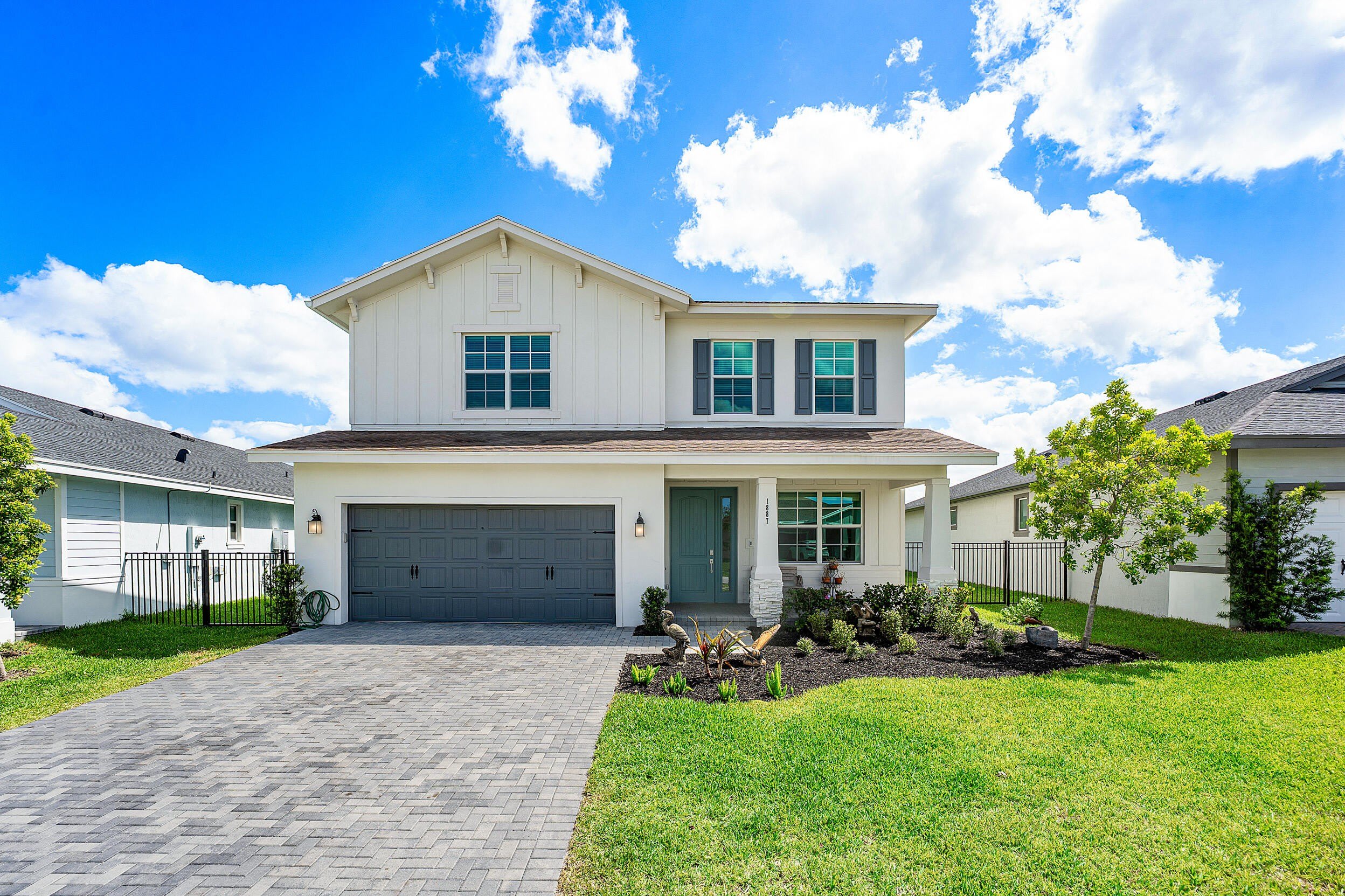 1887 Wandering Willow Way – photo 1