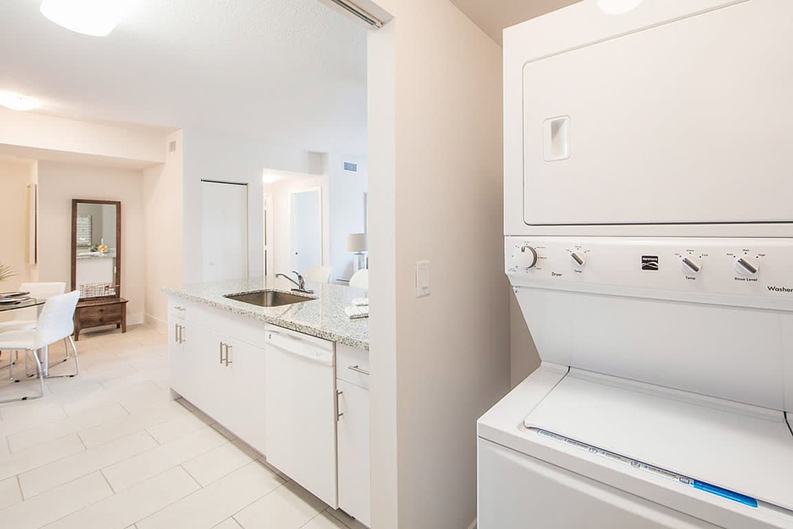 The Olivia Apartments – photo 2