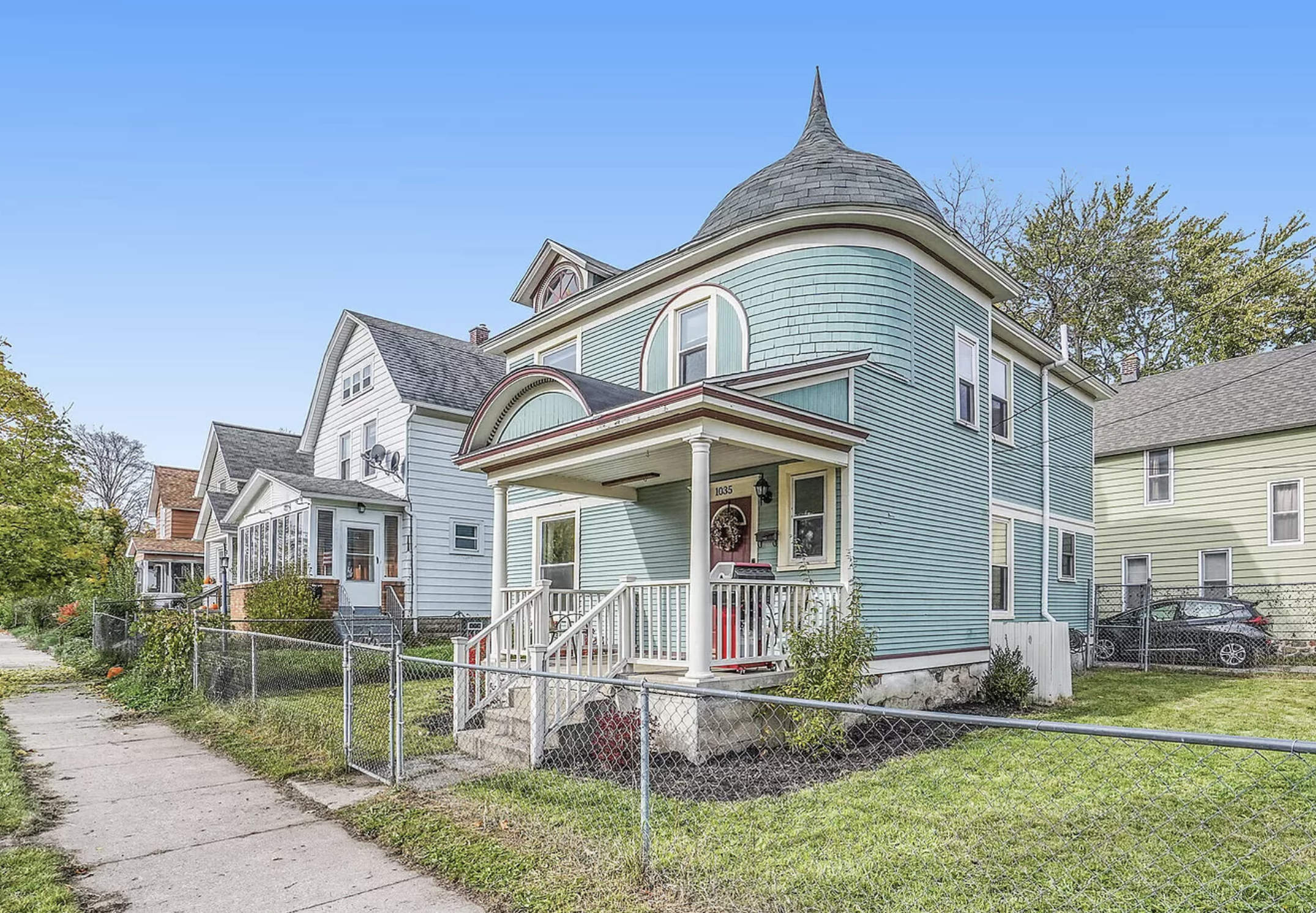 1035 Jackson Street Northwest – photo 4