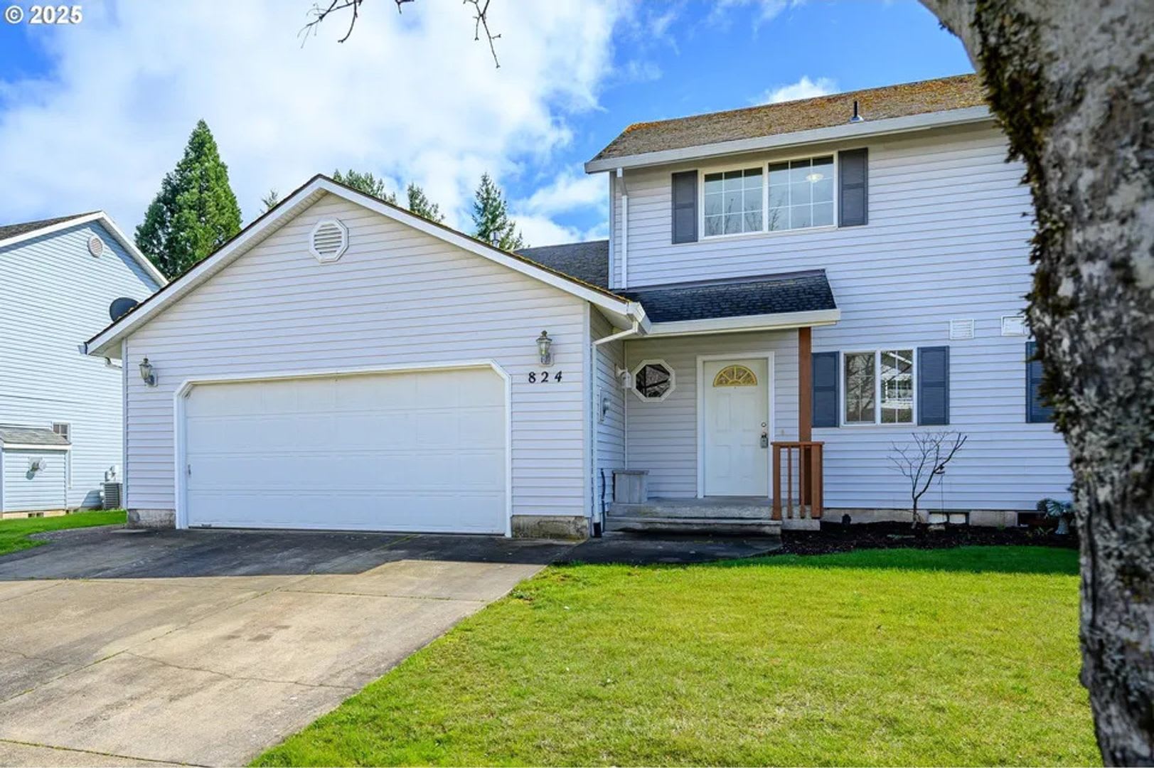 Nice 3 Bedroom, 2 Bath Townhome in McMinnville – photo 1