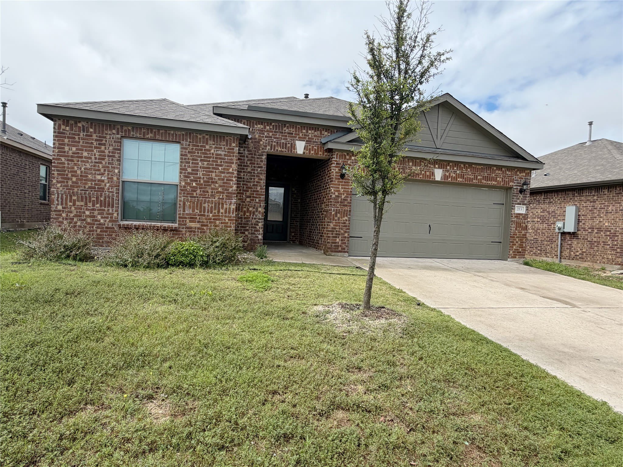209 Aceves Court – photo 1