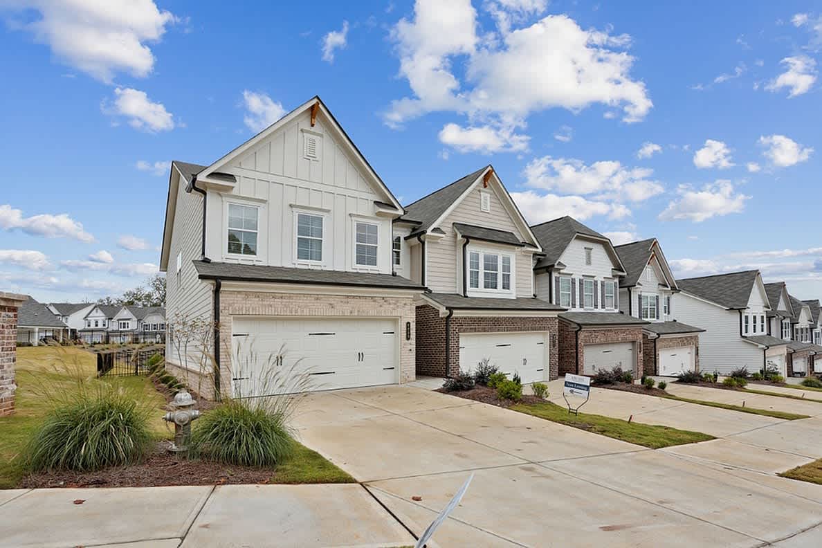 ABODE at Magnolia Bluff – photo 1