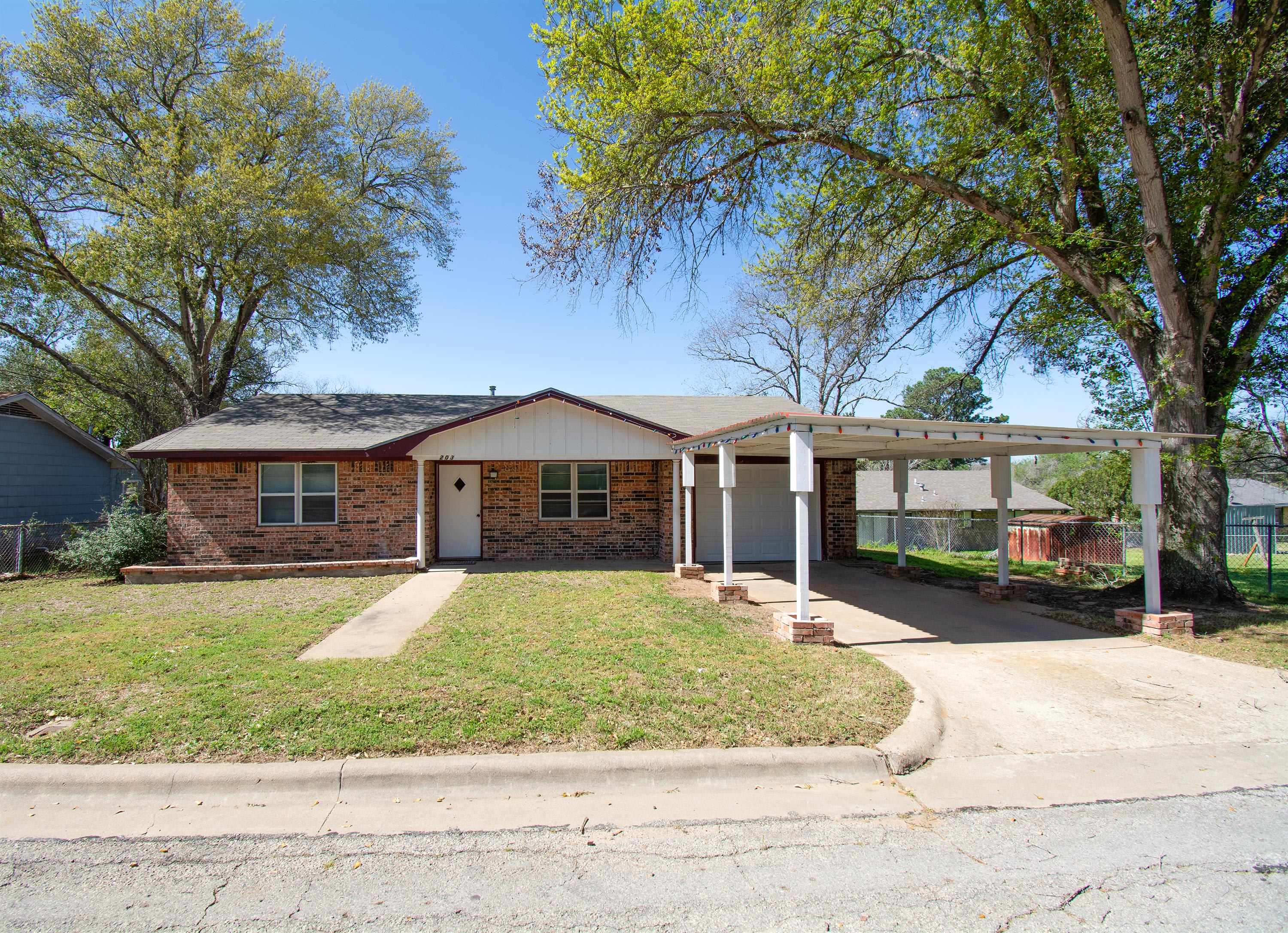 203 Schuerenberg Street – photo 1