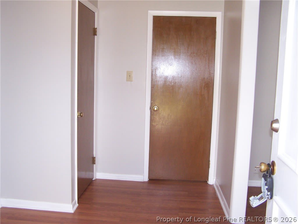 6813 Brush Creek Road – photo 2