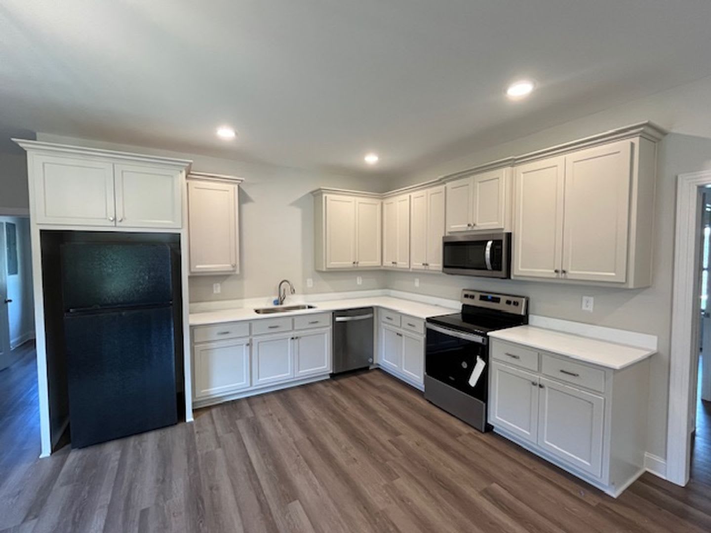 Brand New Home For Rent Near Joyner With 3 Spacious Bedrooms And 2 Full Bathrooms – photo 5