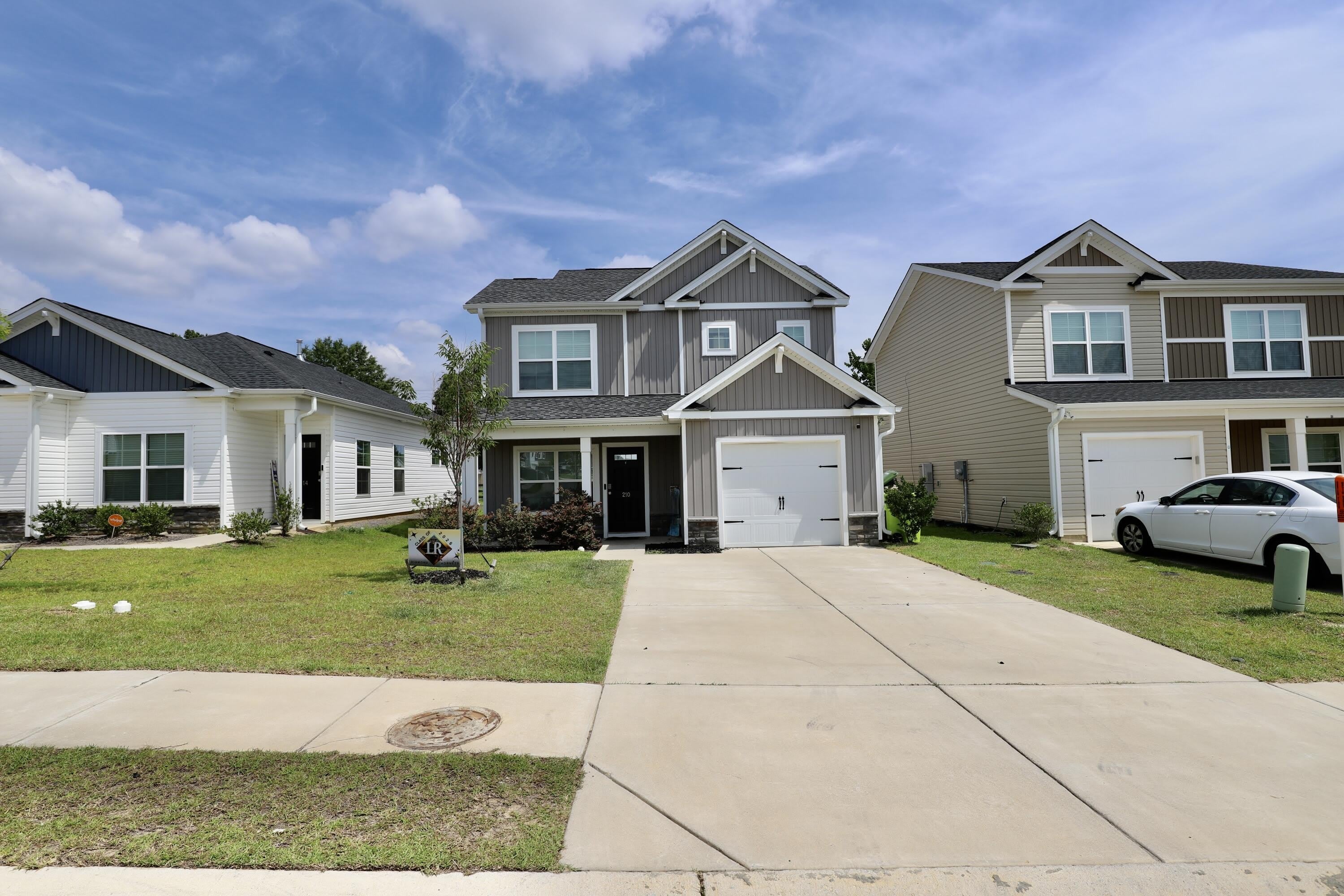 210 Bevington Brk Lane – photo 1