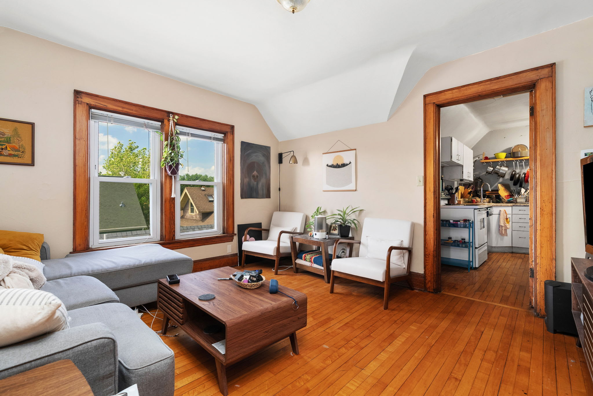 615 South Baldwin Street – photo 3