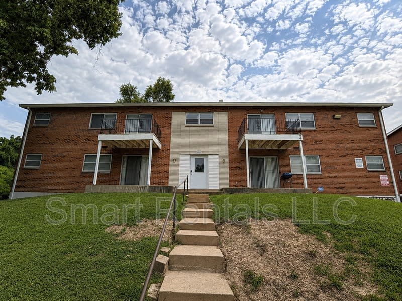 2601 Tyrell Drive – photo 1