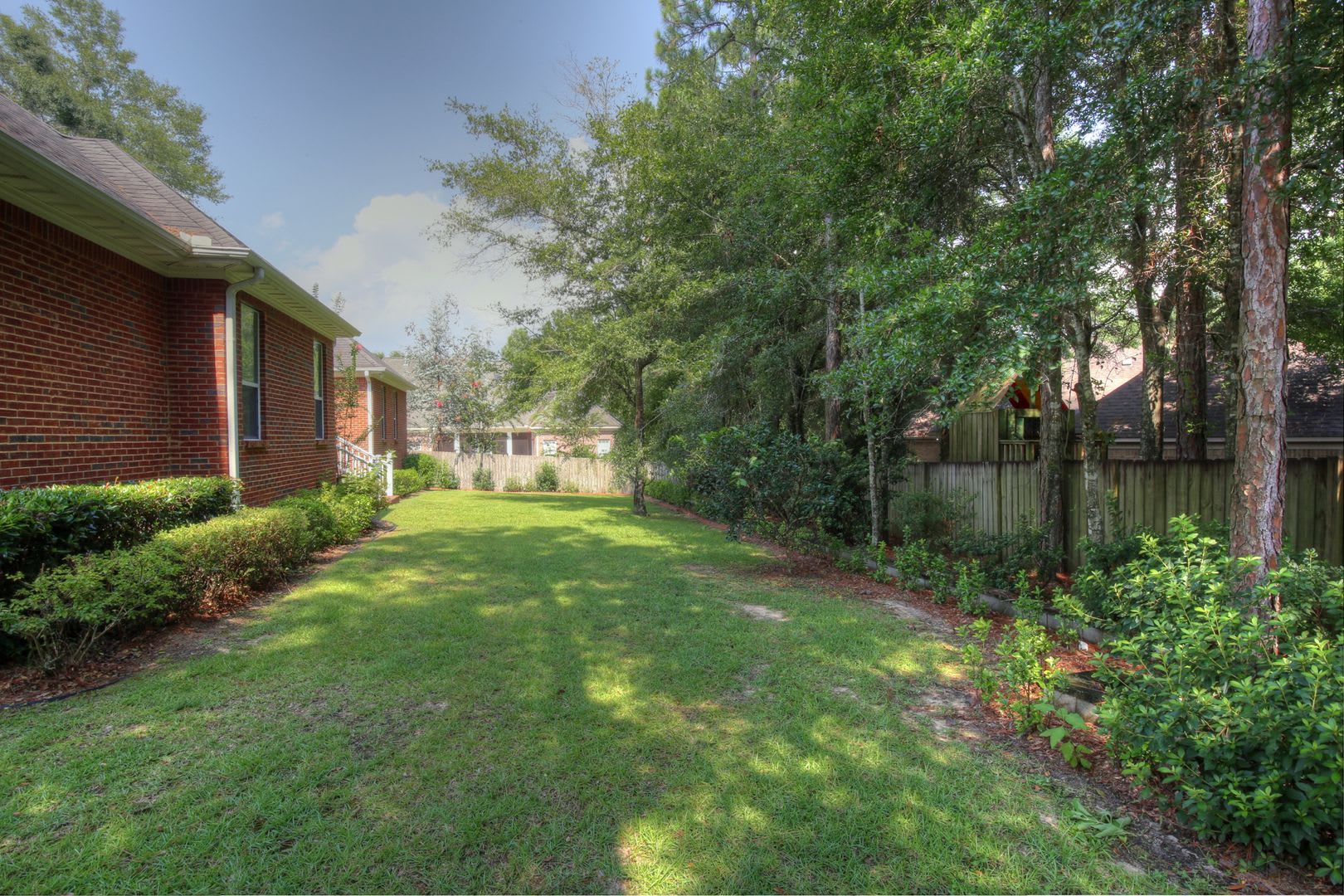 COMING SOON!! Home in Fairhope's Rock Creek subdivision. Showings start mid-October – photo 2