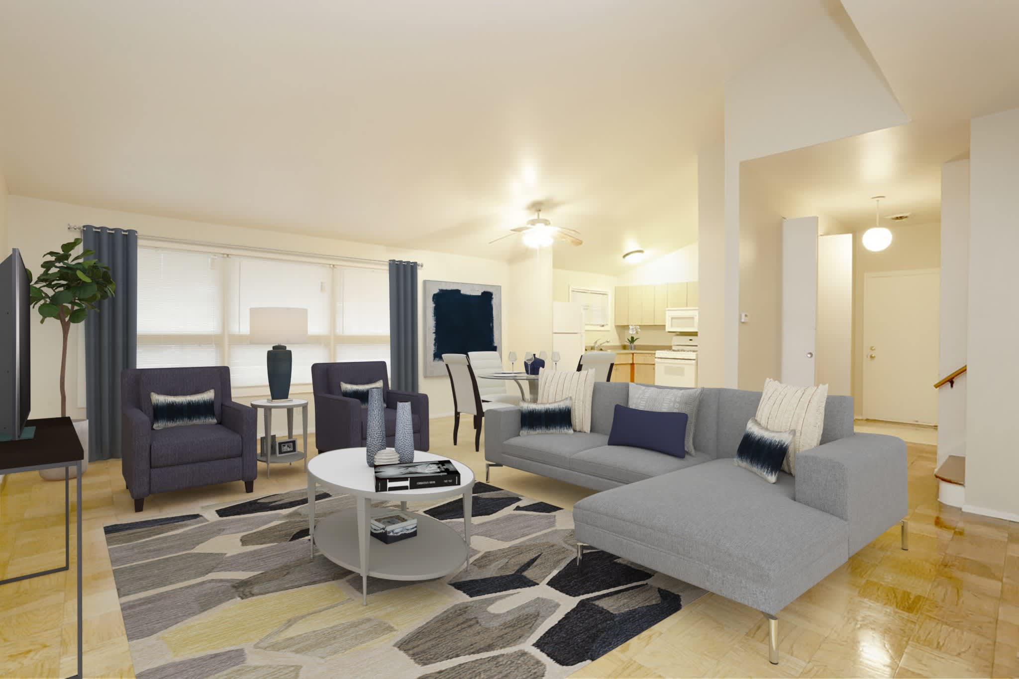 South Pointe Commons – photo 2