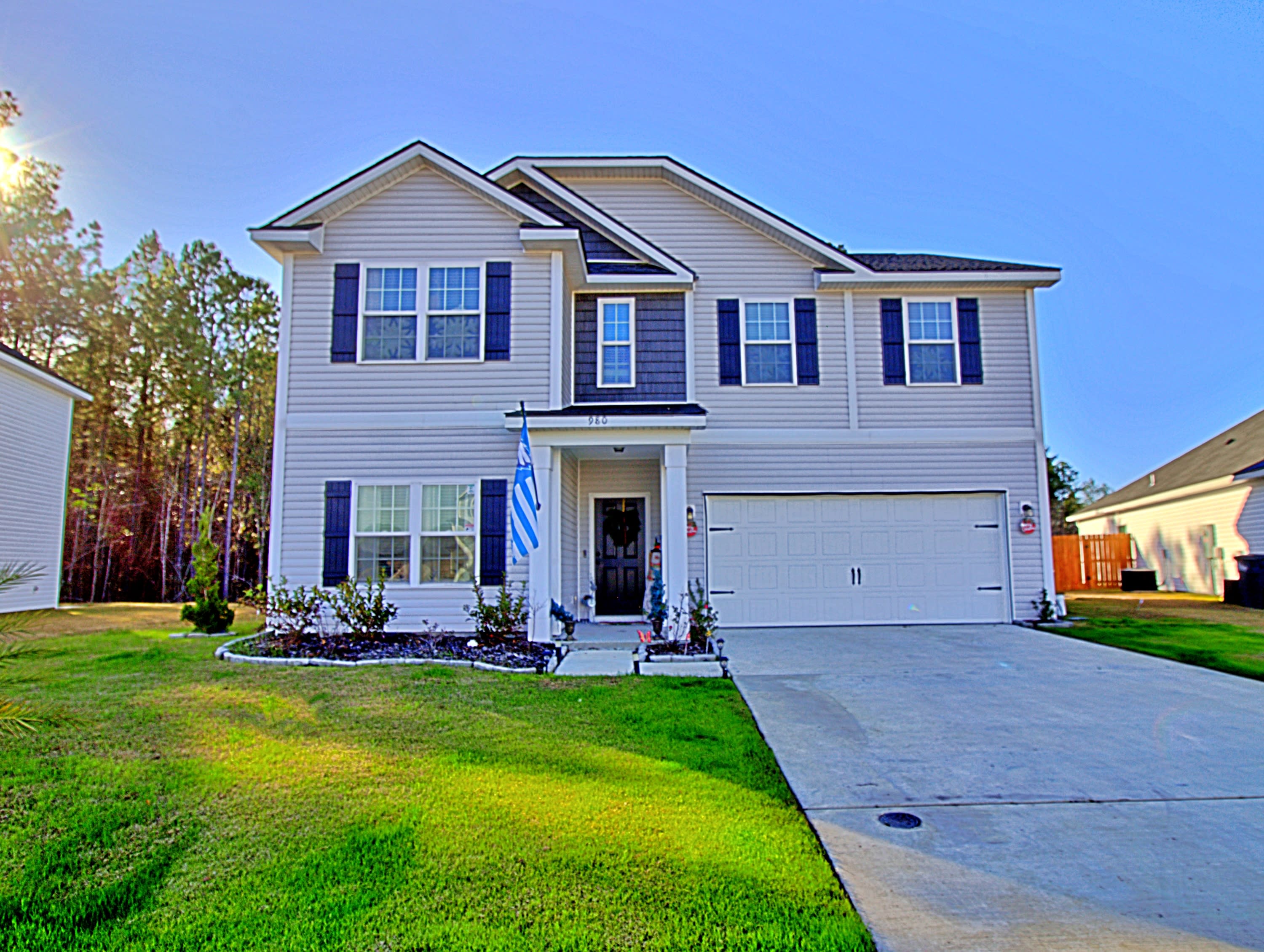 980 Turpentine Trail – photo 1