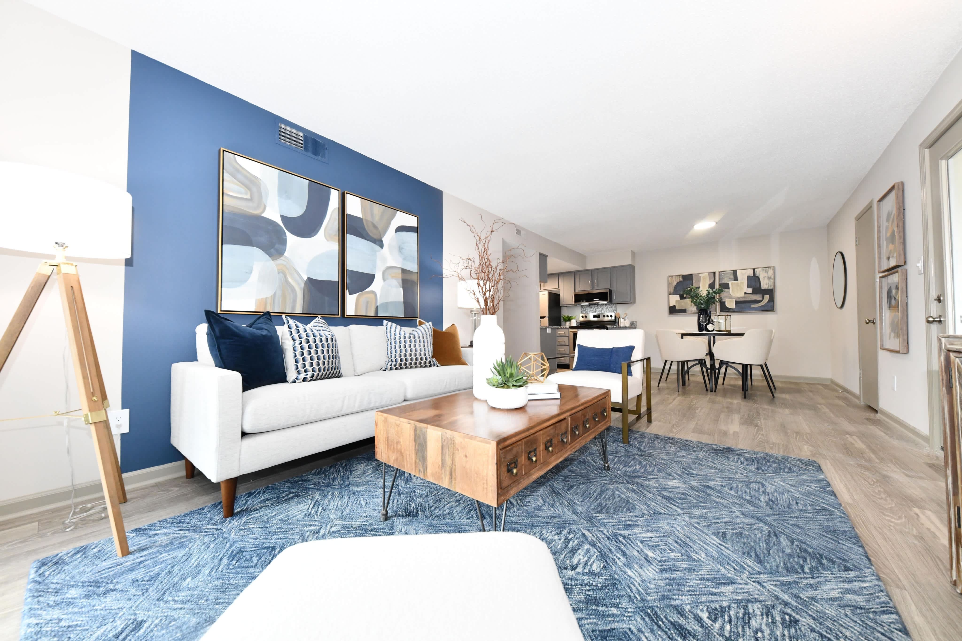 Preston Apartment Homes – photo 4