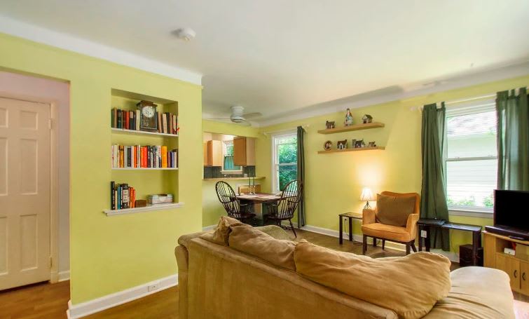 1015 Arborview Boulevard – photo 3