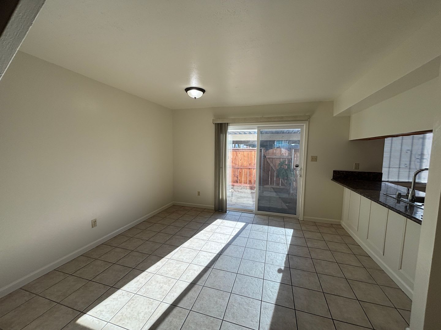 Nice 3 Bed, 1½ Bath, Two Story Condo Overlooking Pool – photo 5