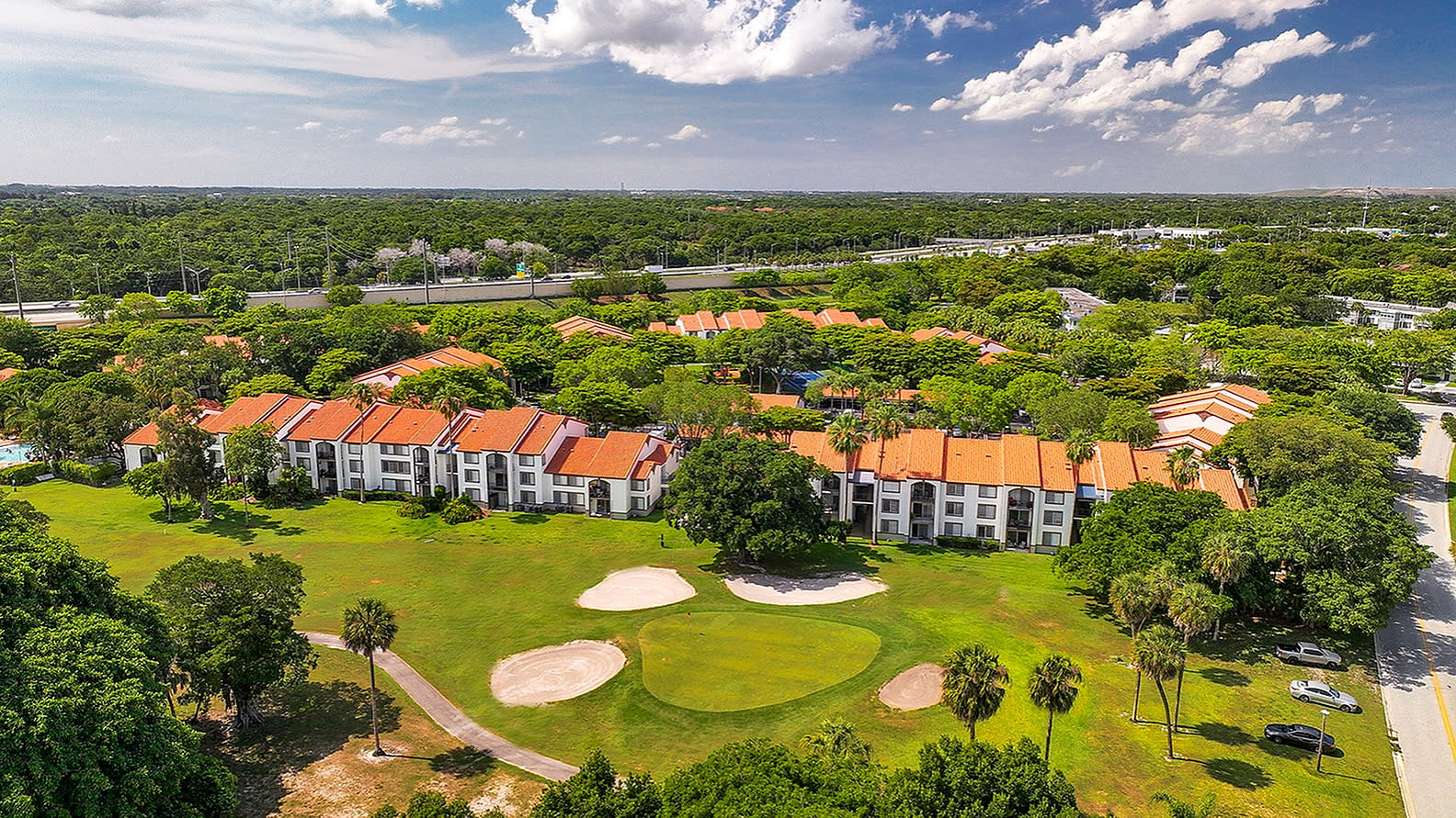 St. Andrews at Palm Aire – photo 2
