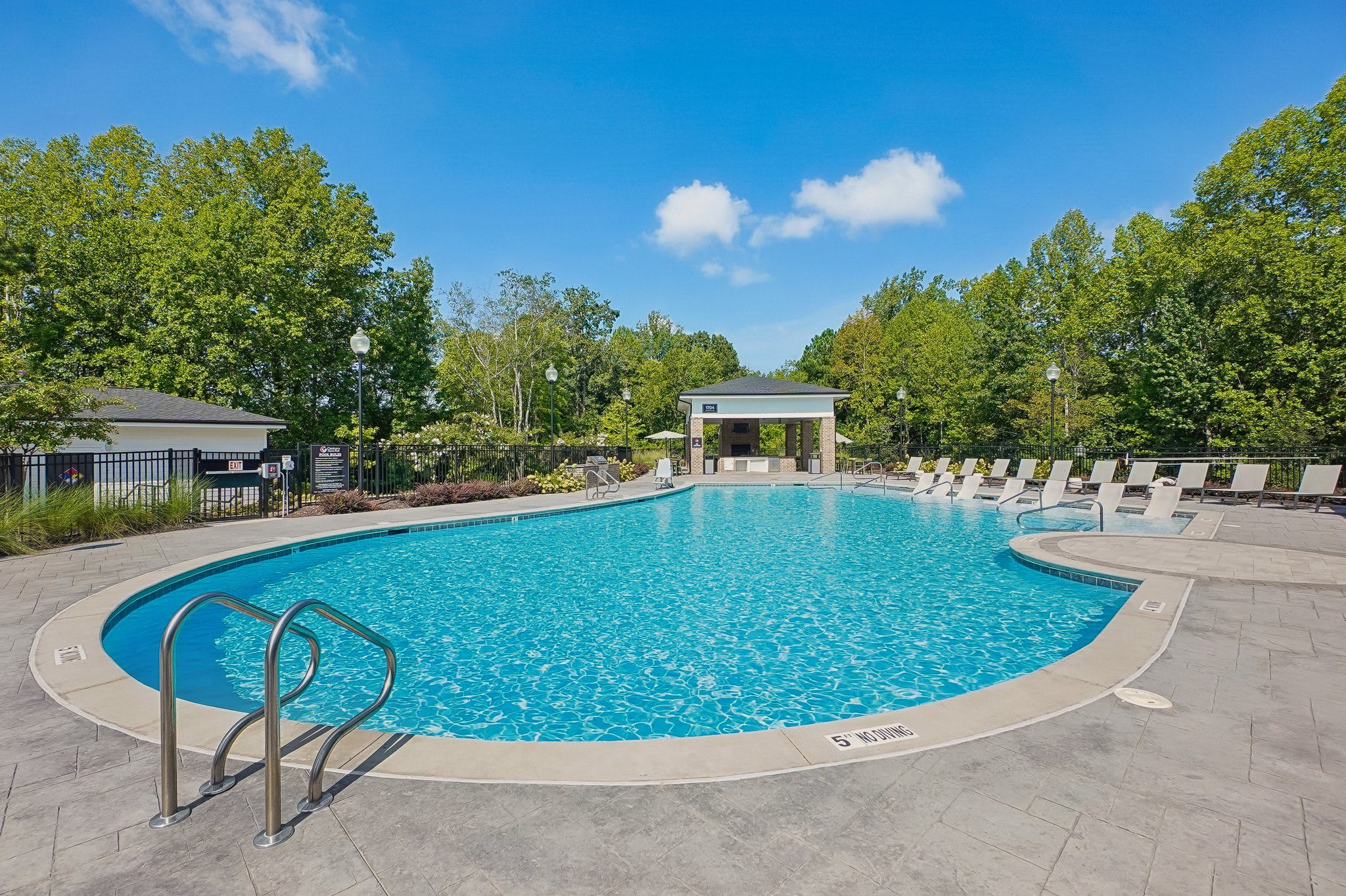 Century Grove Park – photo 3