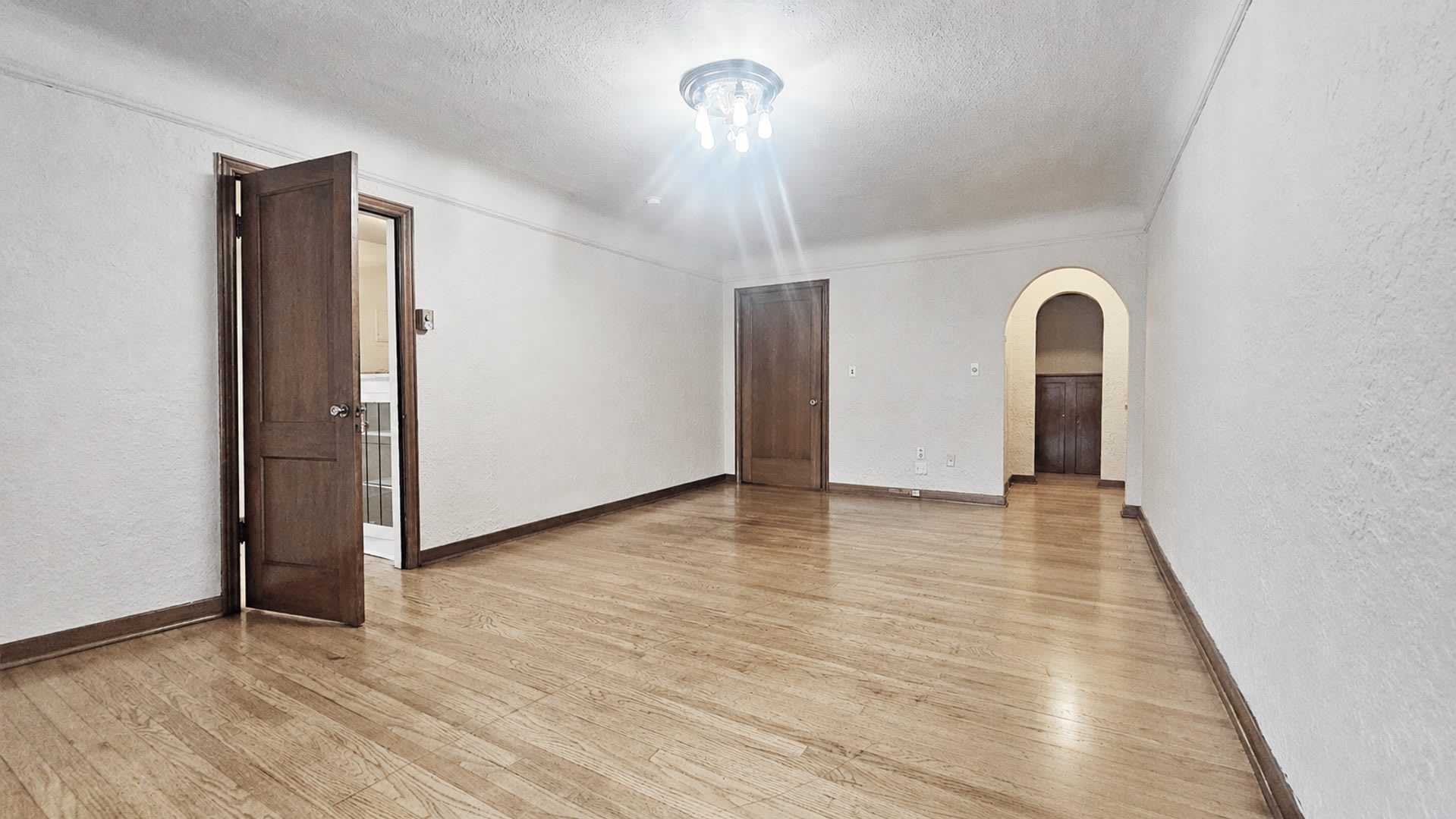 Charming Studio in U District – photo 4