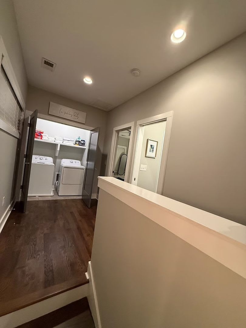 Charming 3BR House in Nashville – photo 5