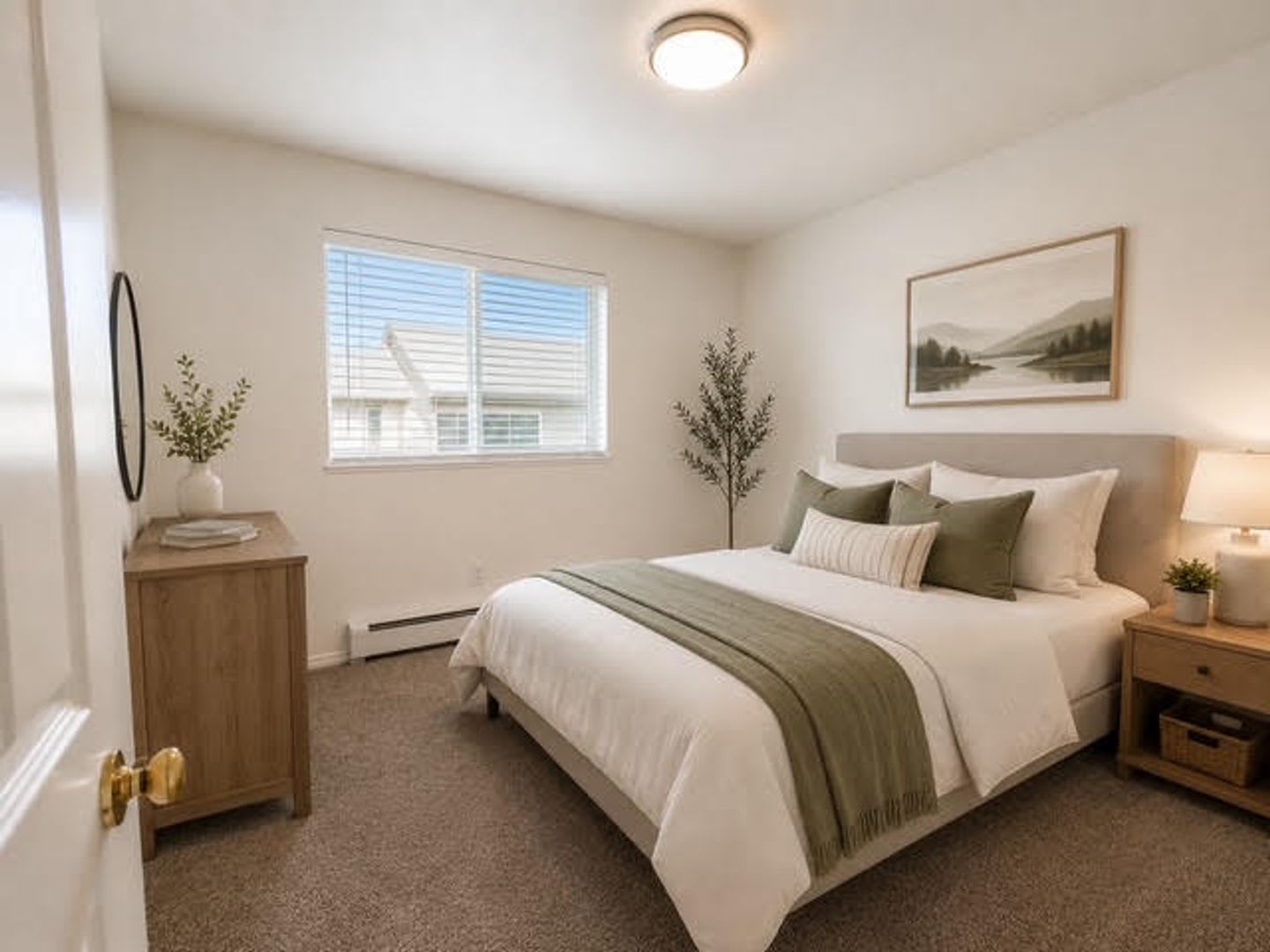 Enjoy effortless Bozeman 3 bedroom 2.5 bath Condo – photo 3