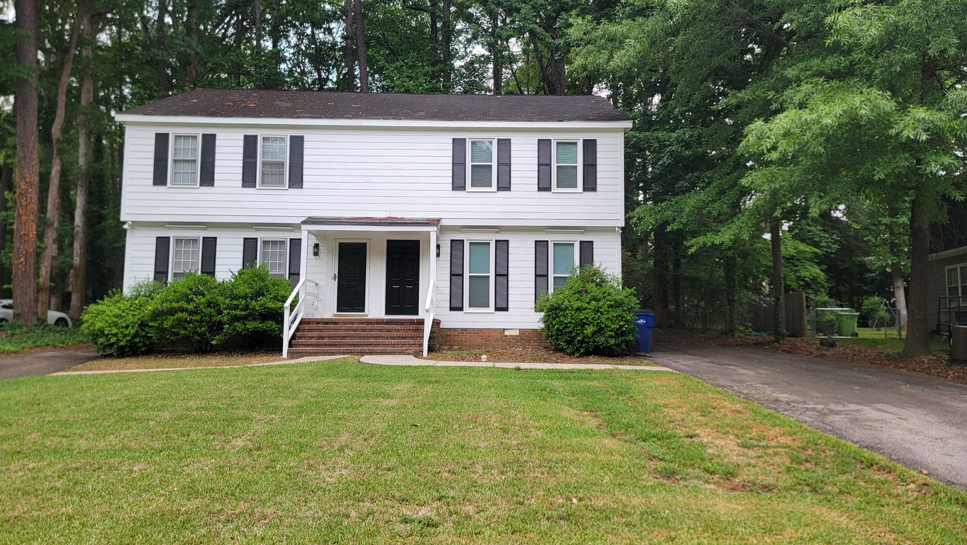 Beautifully Renovated North Raleigh Home – Prime Location! – photo 1