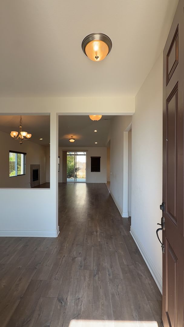 Beautiful Legacy at La Ventana Single Story Home near the 101 Frwy/Marian Hospital – photo 3