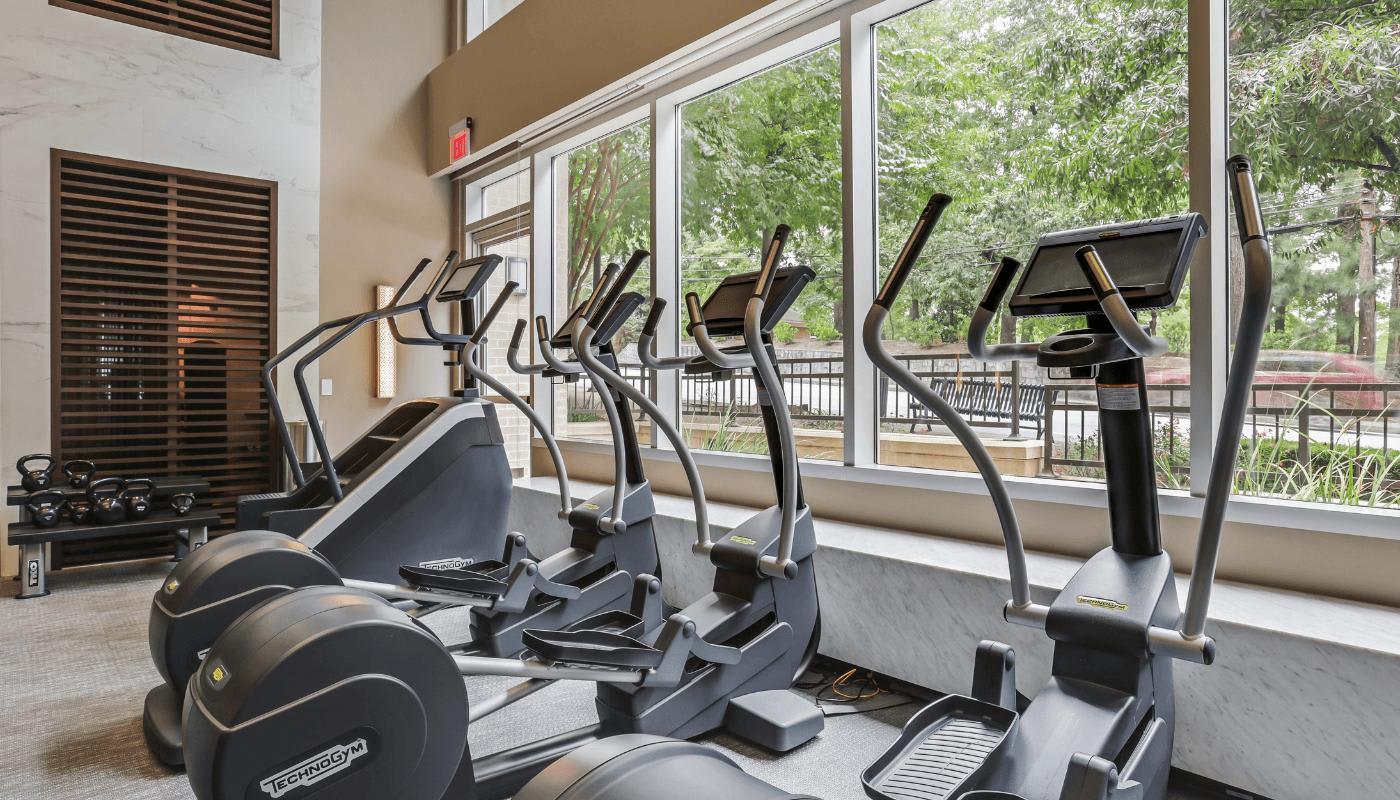 The Bryant At Buckhead Village – photo 3