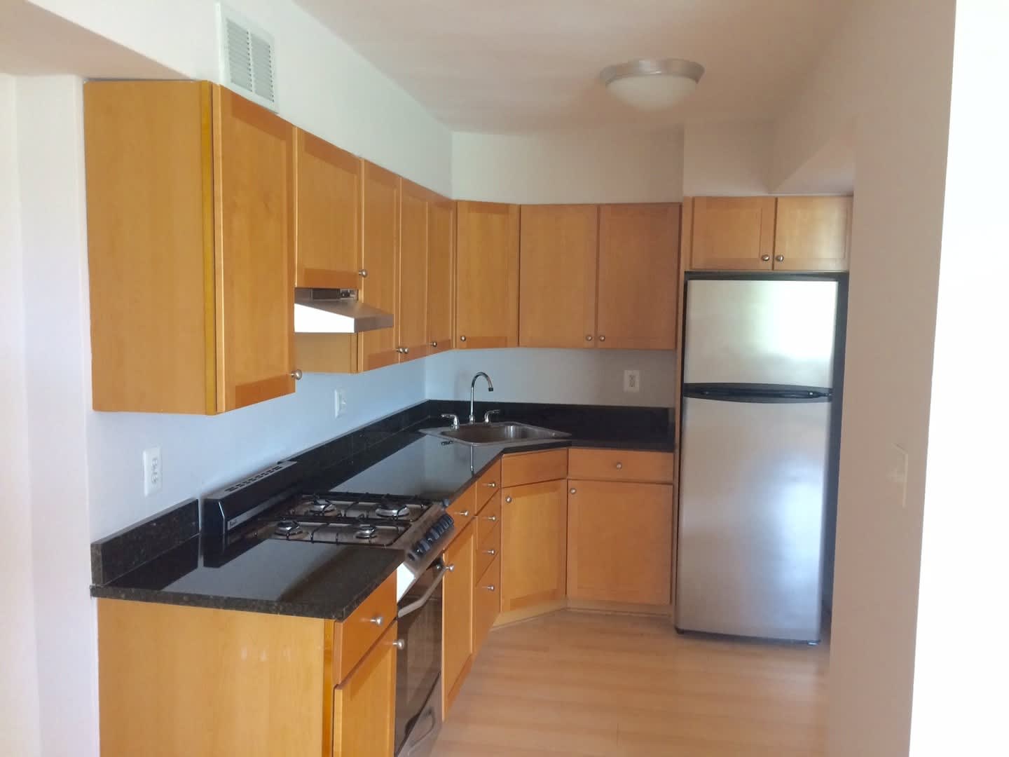 M Street Towers – photo 2