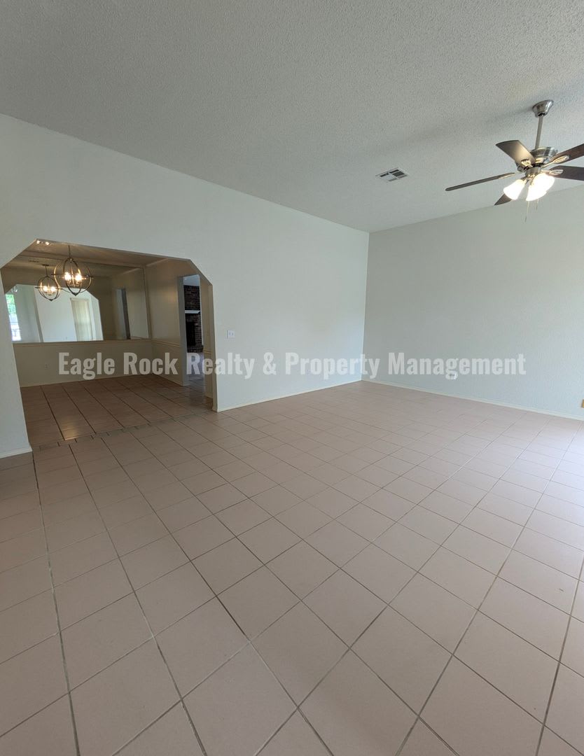 Broken Arrow House for Rent (3beds/2baths) – photo 3