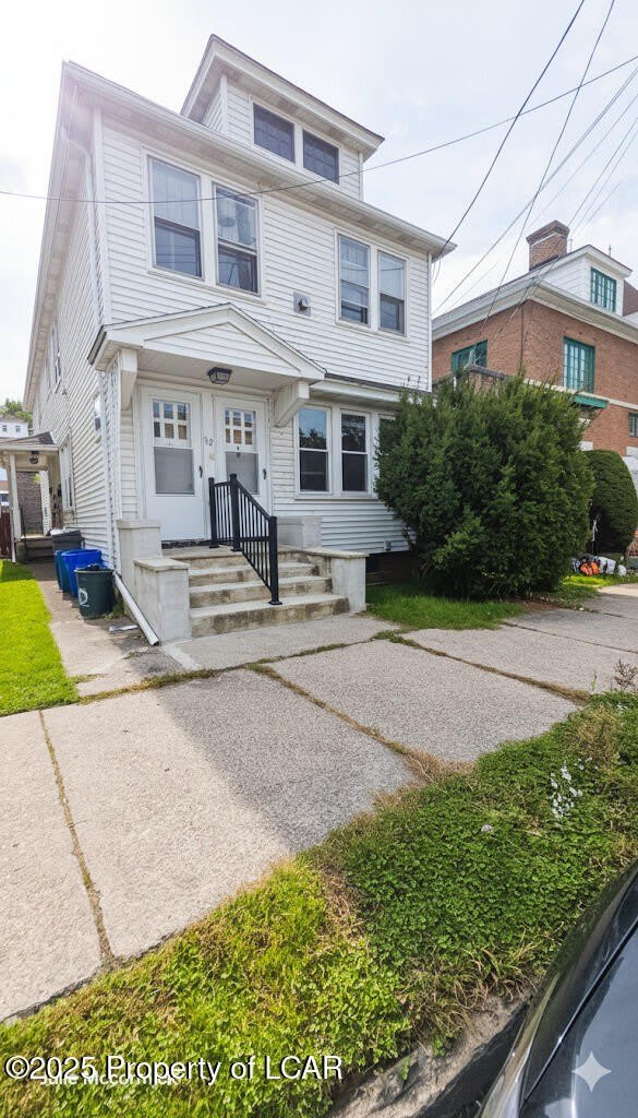 117 E Green Street – photo 1