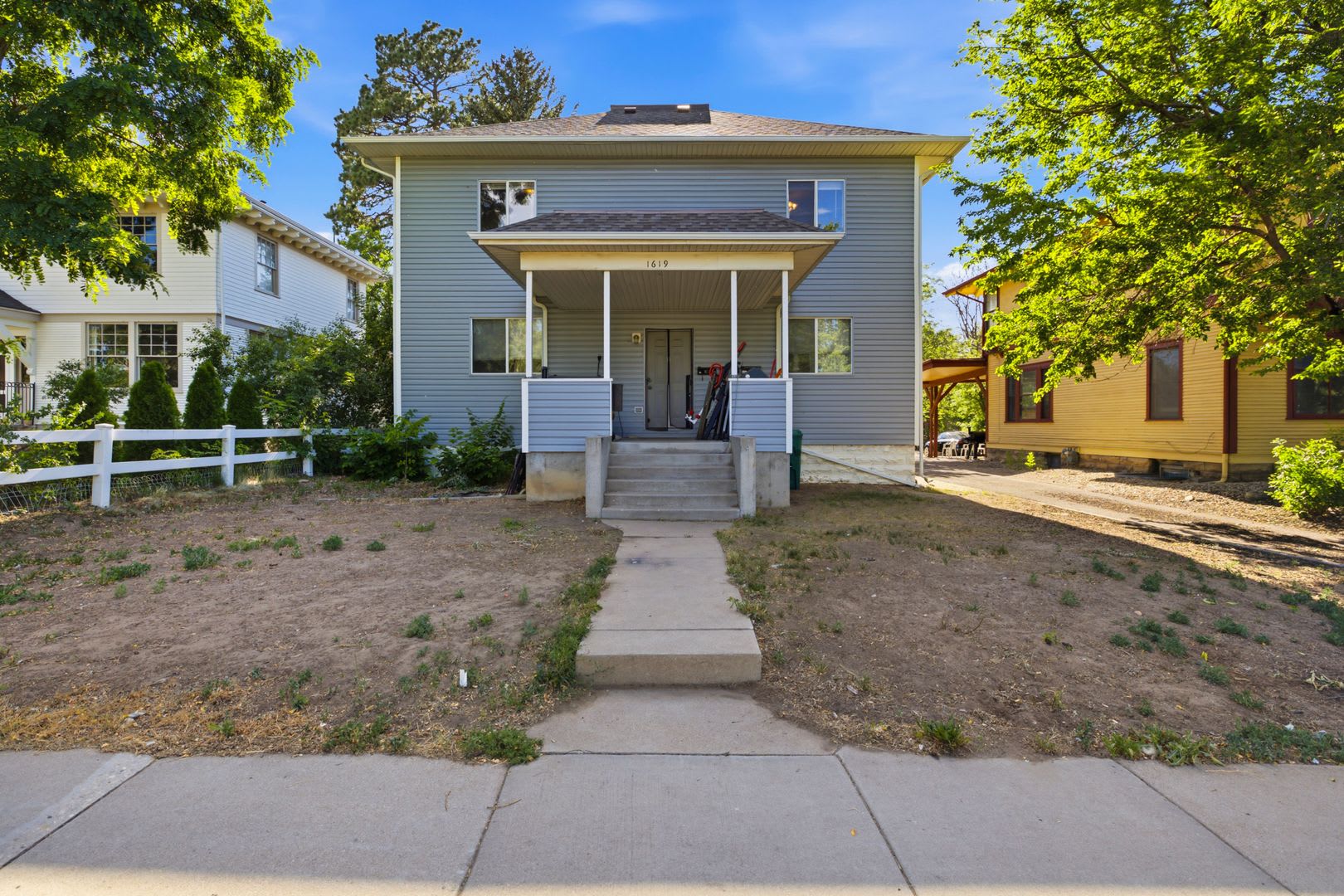 1619 11th Ave #A, Greeley, CO 80631 – photo 1