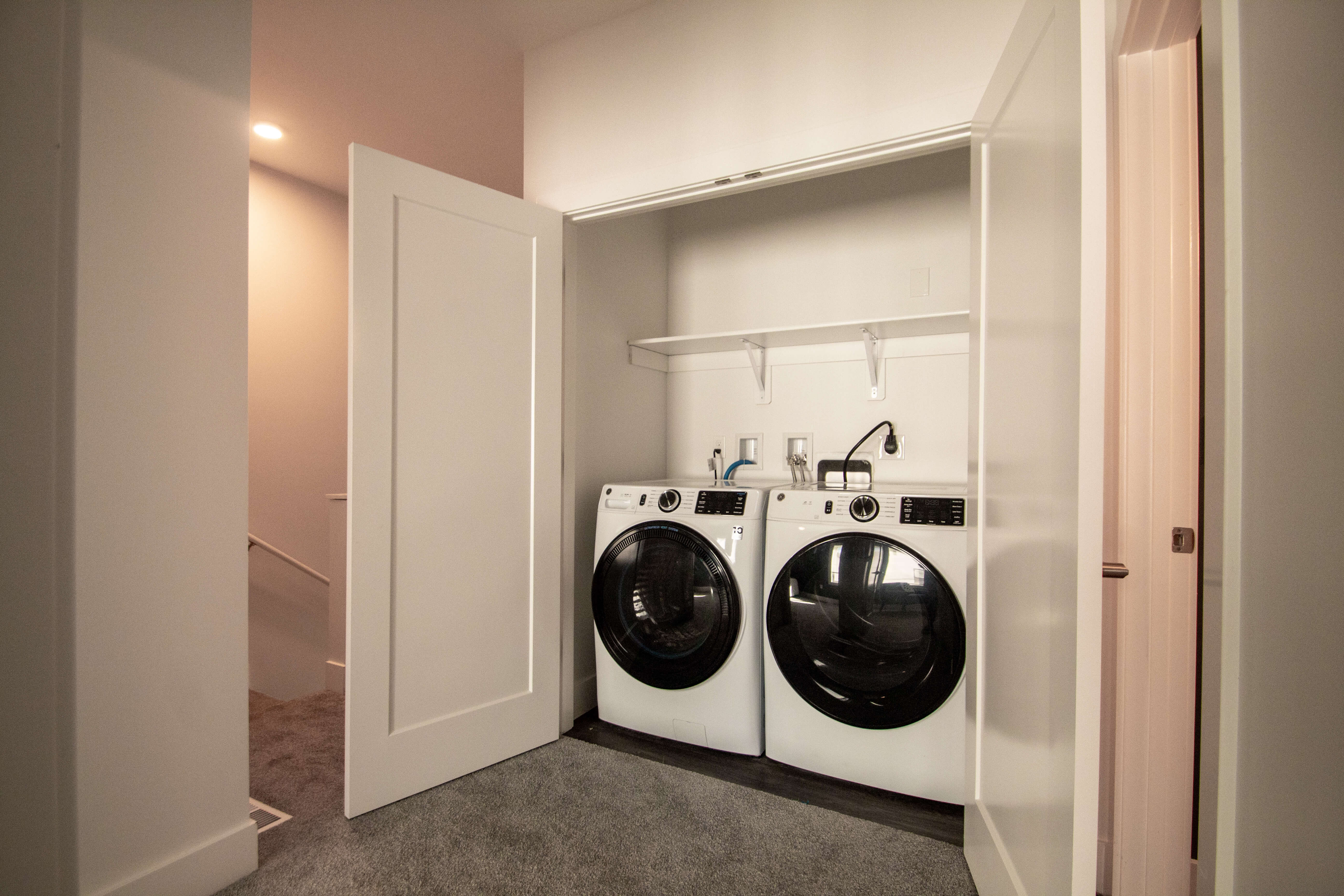 Deer Creek Townhomes – photo 5