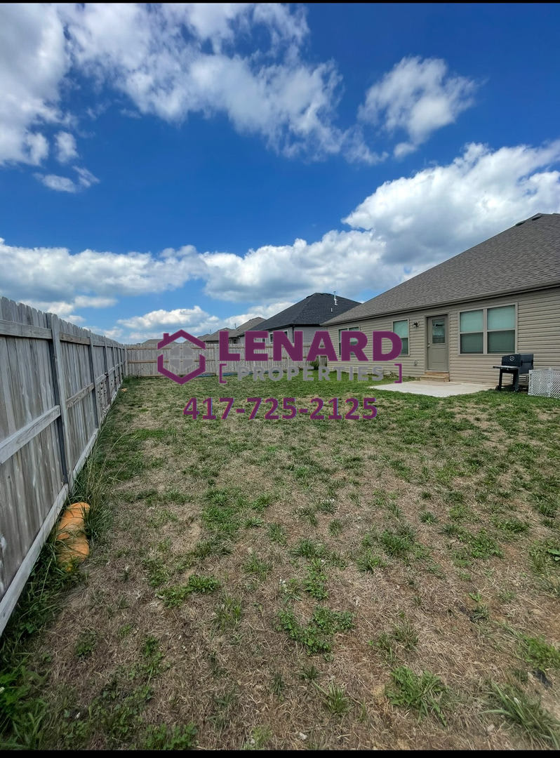 4 Bedroom Home – photo 2