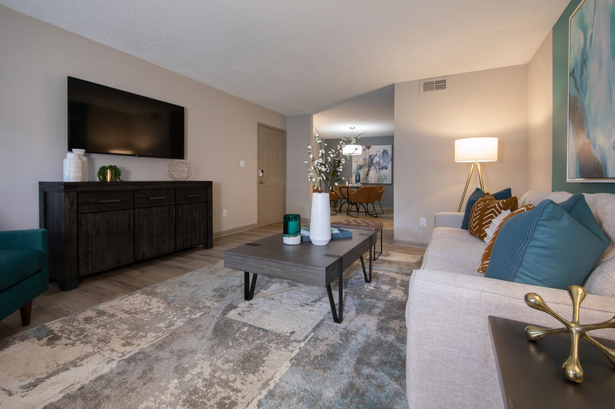 710 Mountain Gap Road – photo 1