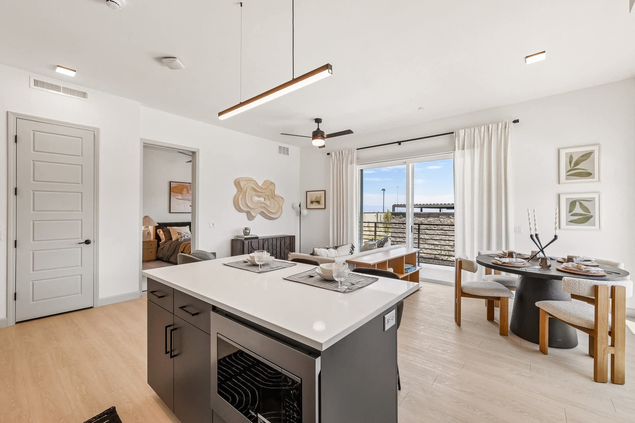 ARCA Apartments – photo 2