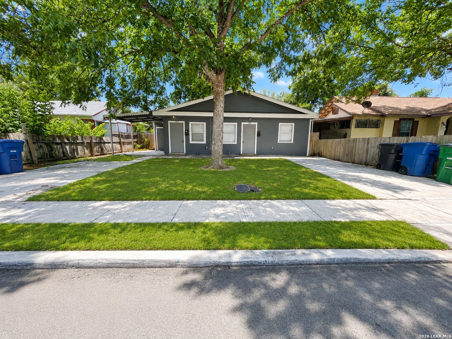1536 W HOLLYWOOD AVE – photo 1