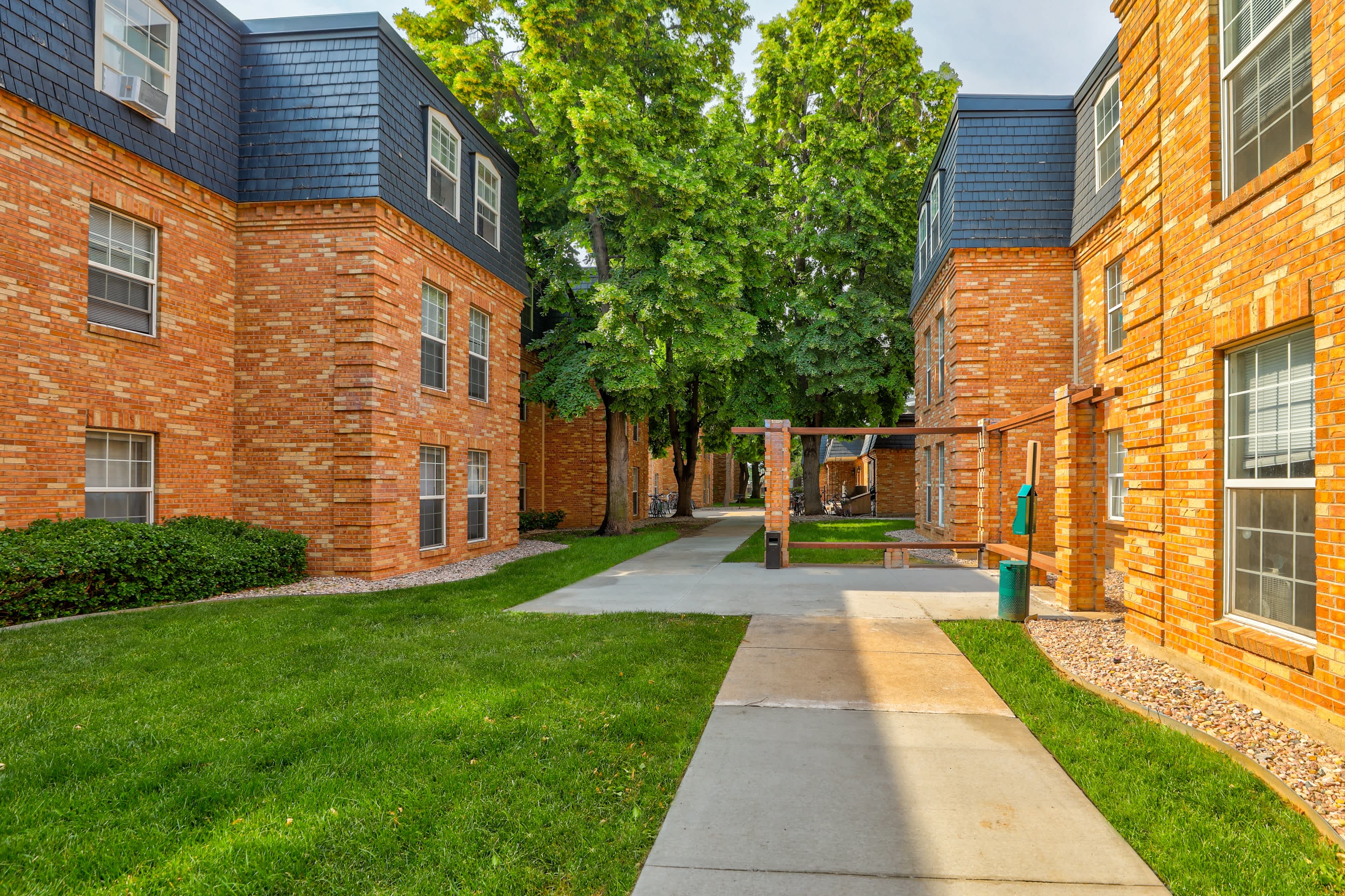 Eleven13 Apartments – photo 1