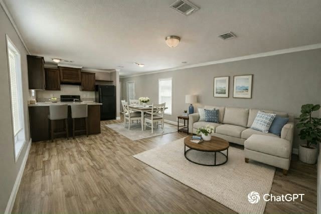 1719 Sunburst Dr – photo 2