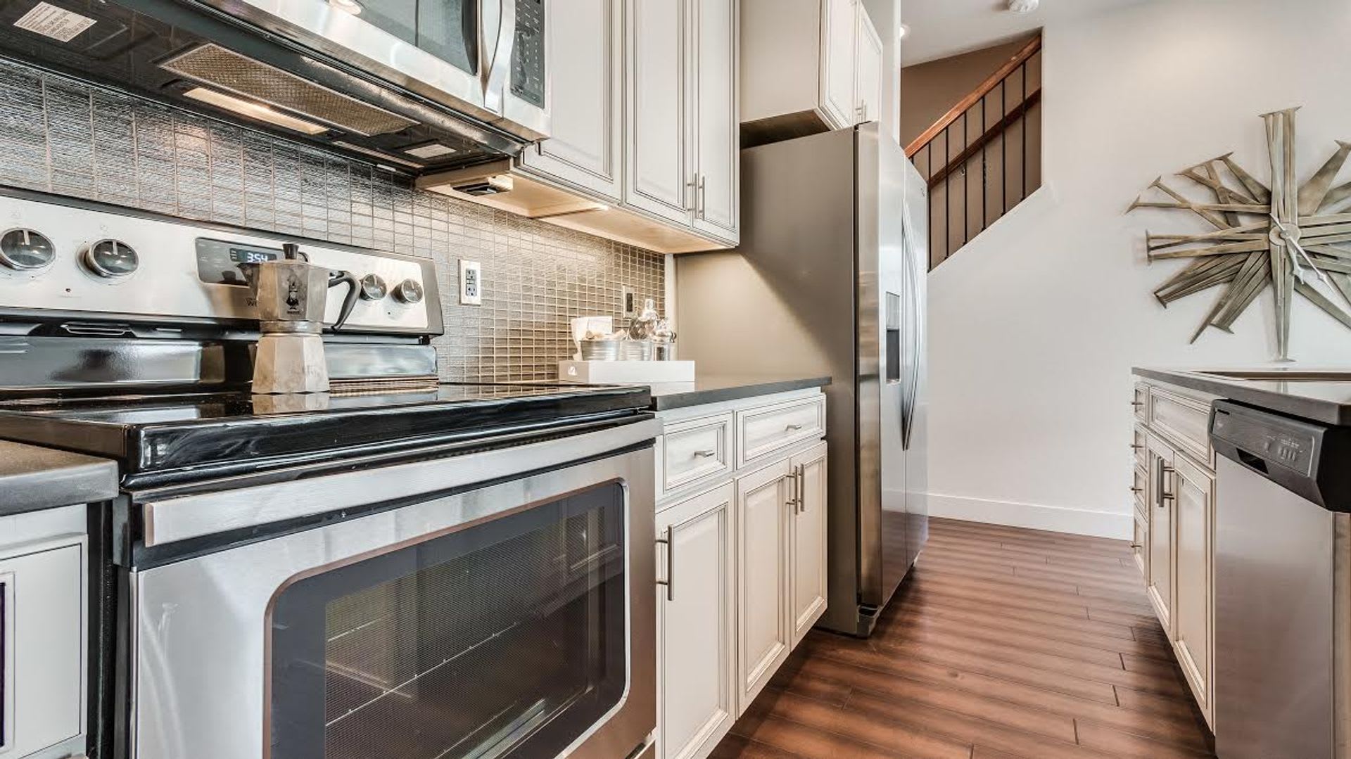 3 Bed – photo 5