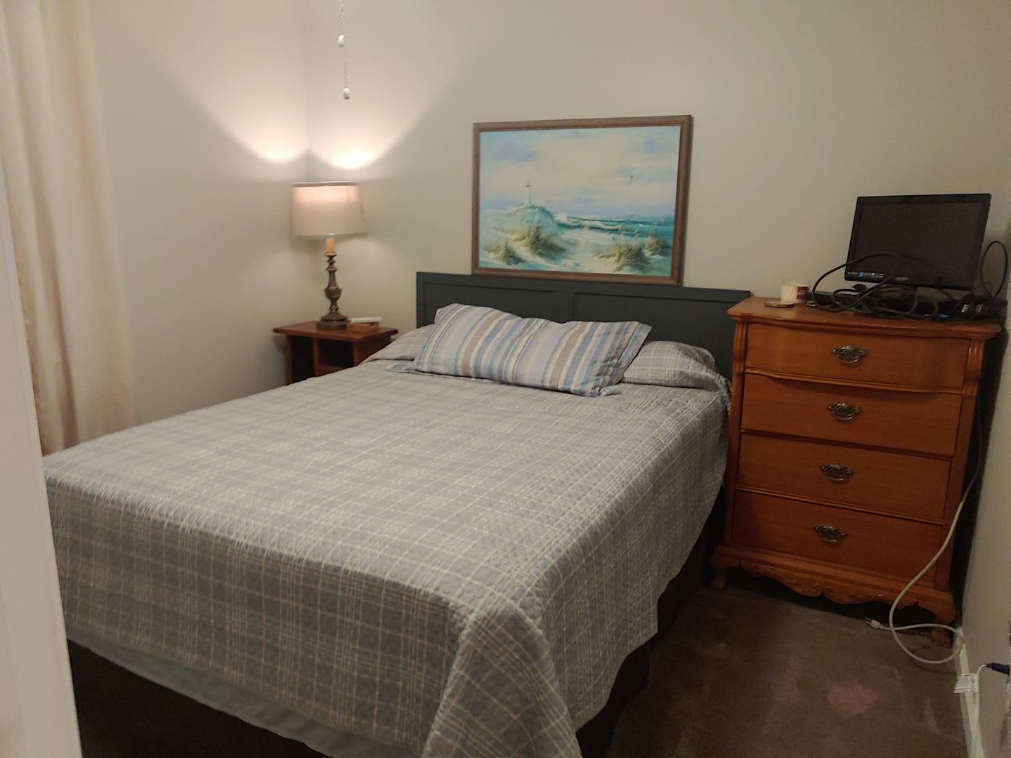 Furnished Oceanfront Condo- On the Beach! – photo 4