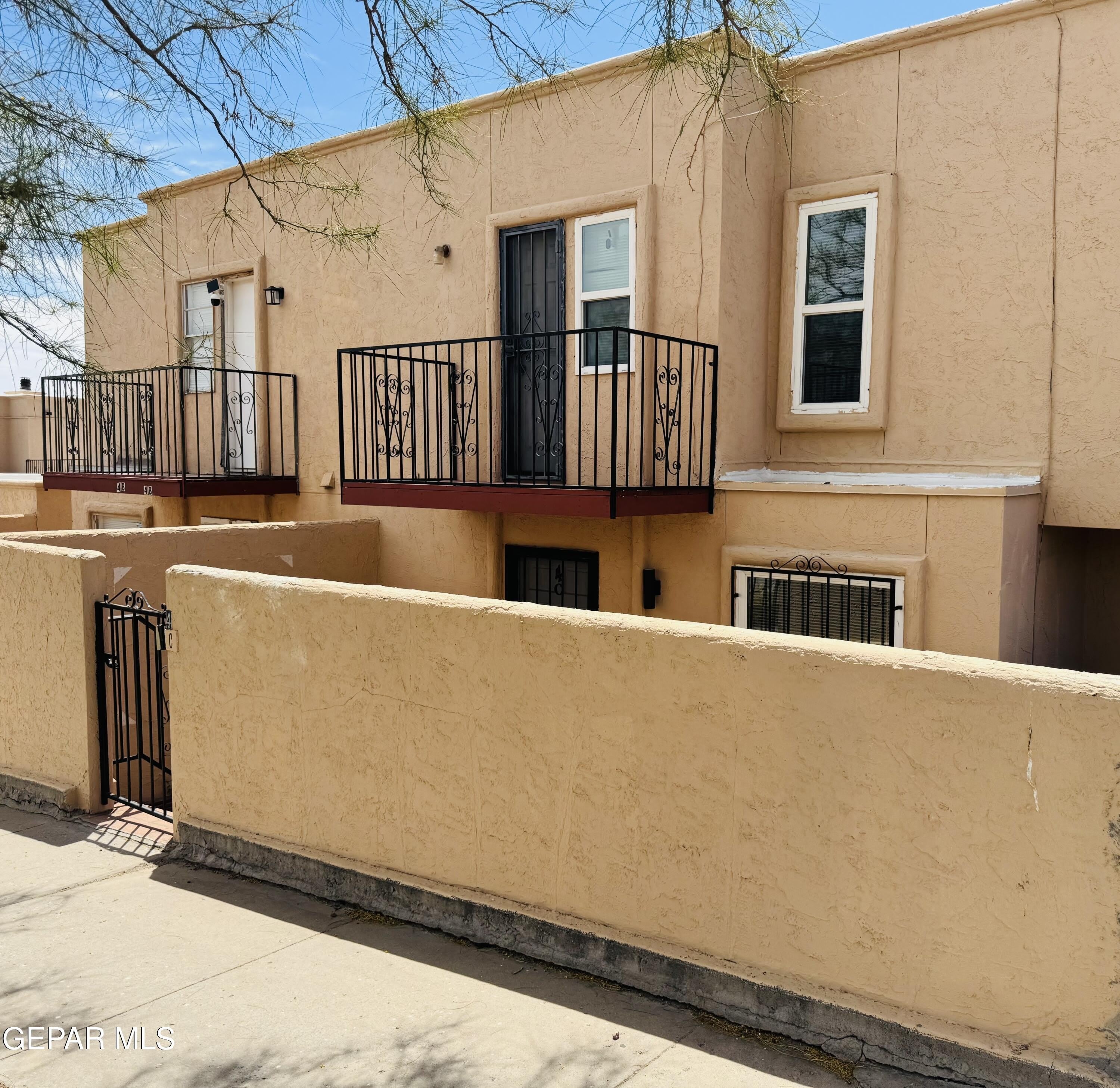 2520 San Jose Avenue – photo 1