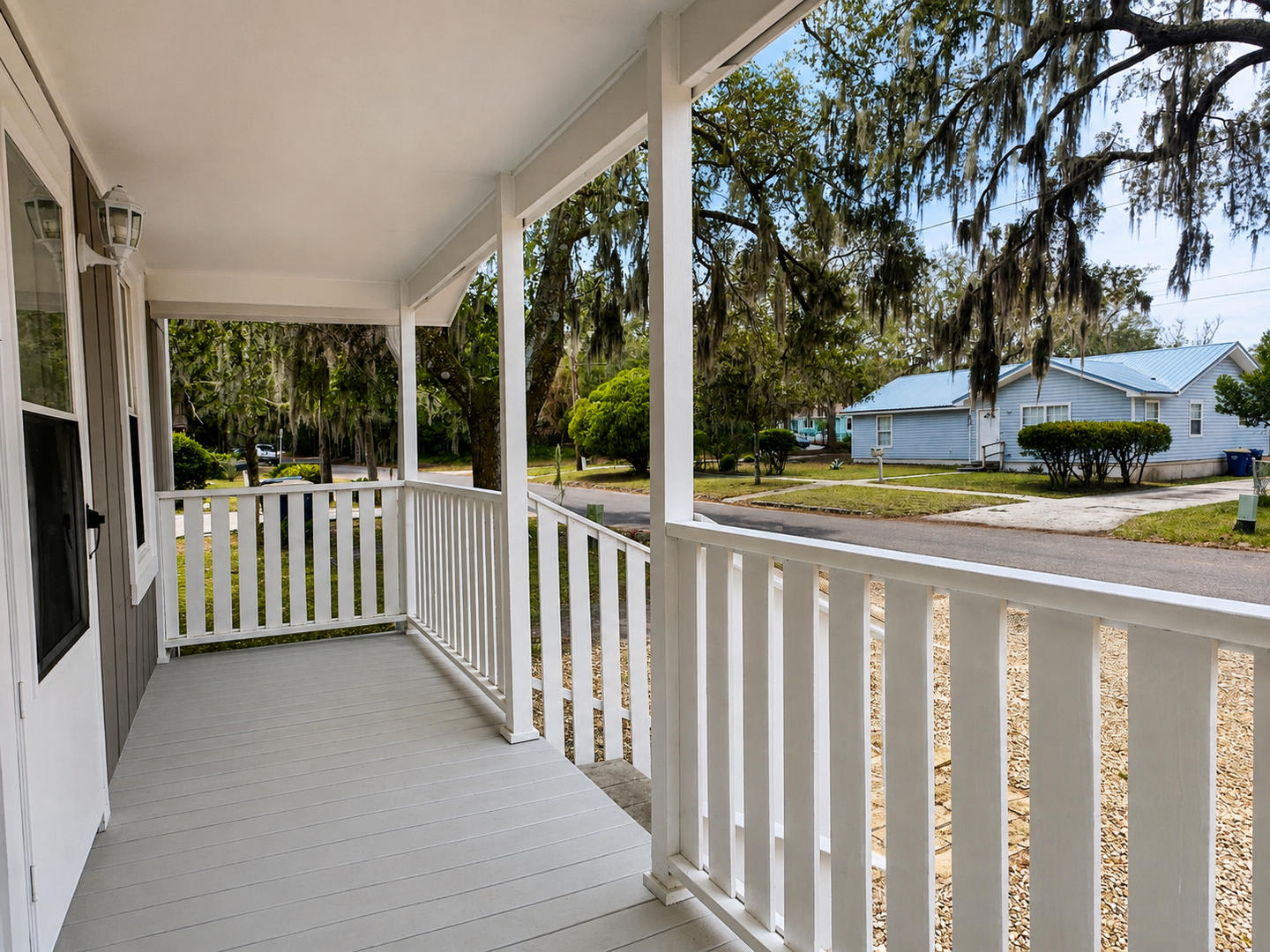 Fernandina Bungalow! Close to Downtown and the beach! – photo 5