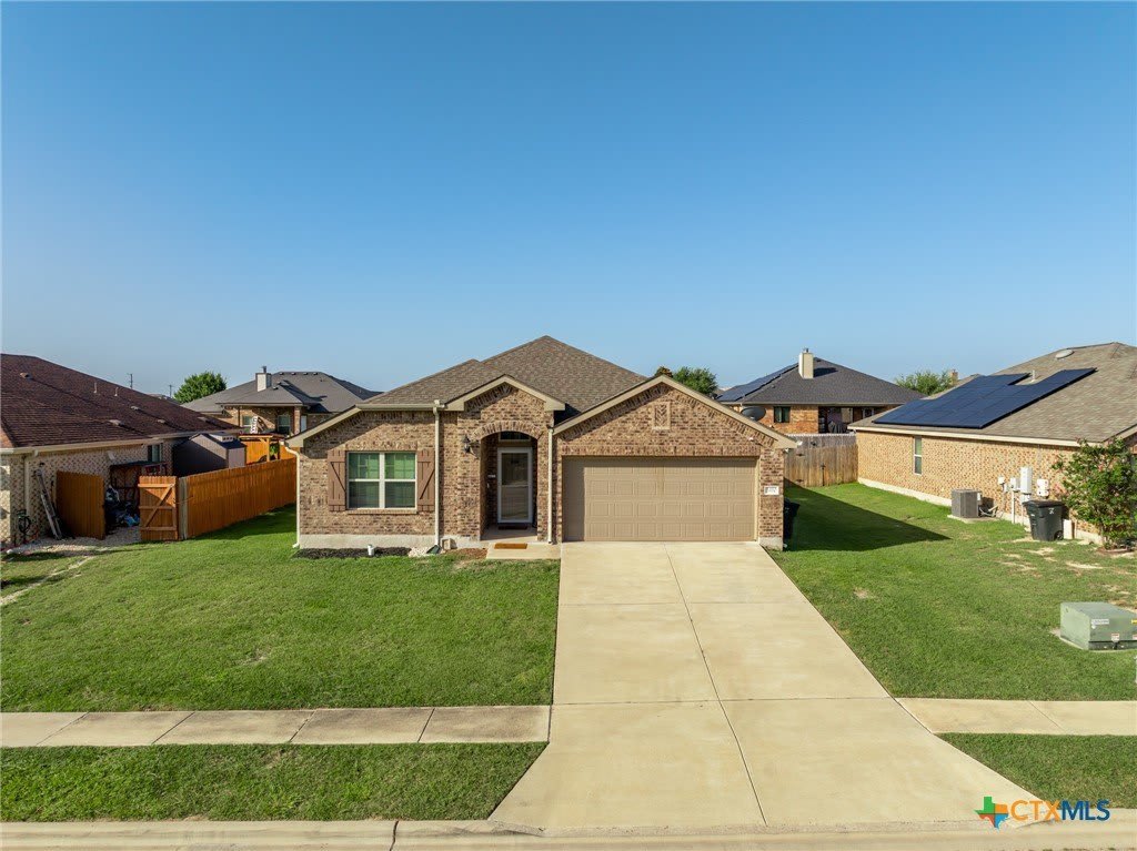 3410 Cotton Patch Drive – photo 2