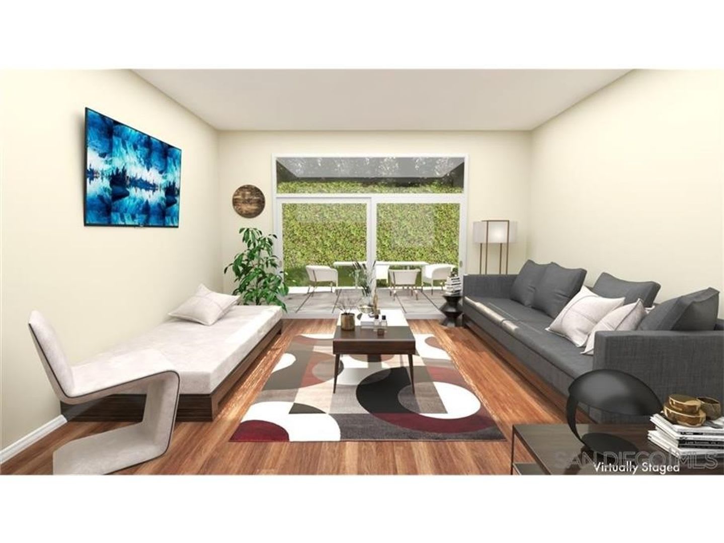 Single bedroom Hideaway near Mission Trails – photo 4
